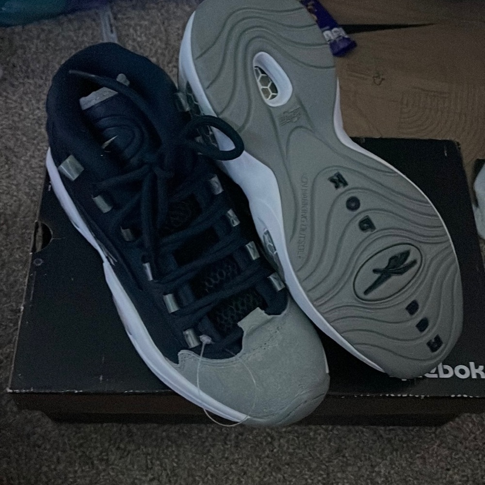 Question mids